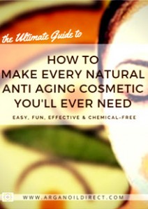 How to Make Every Natural Cosmetic Your Will Ever Need thedataengine.co.uk