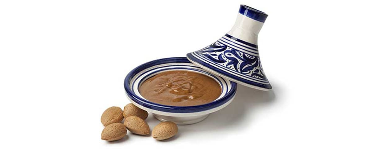 amalou recipe Culinary Argan Oil culinary argan oil recipe