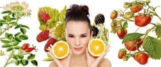 collagen production and boosting