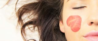 image link to article how to do oil treatments for hair
