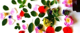 image link to article making home made skin care cosmetics