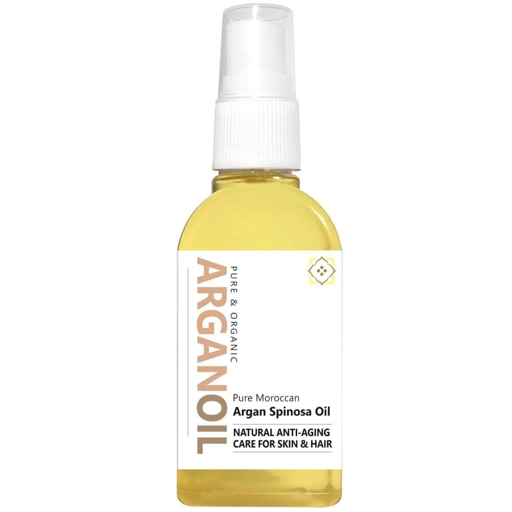 Cosmetic Argan Oil