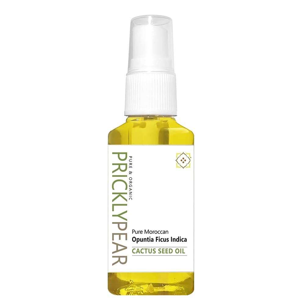 Prickly Pear Cactus Oil