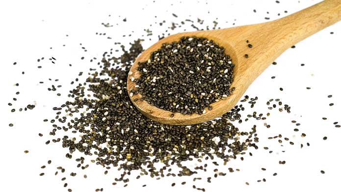 food aging