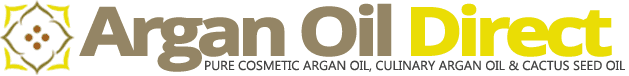 Argan Oil Direct