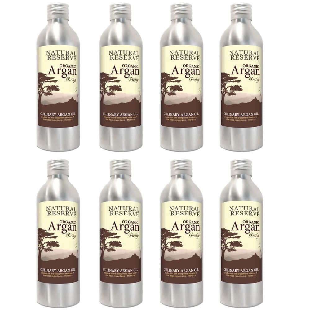 culinary argan oilk for eating image