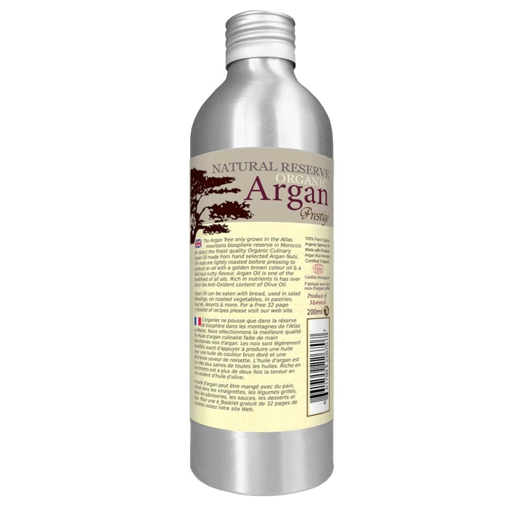 Culinary Argan Oil - Image 2