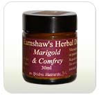 calendula cream