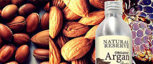 culinary argan oil recipe book
