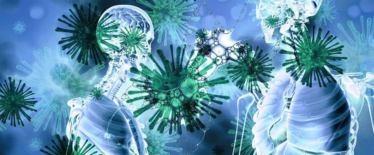 Essential Oils for Flu Viruses Essential Oils for Flu Viruses
