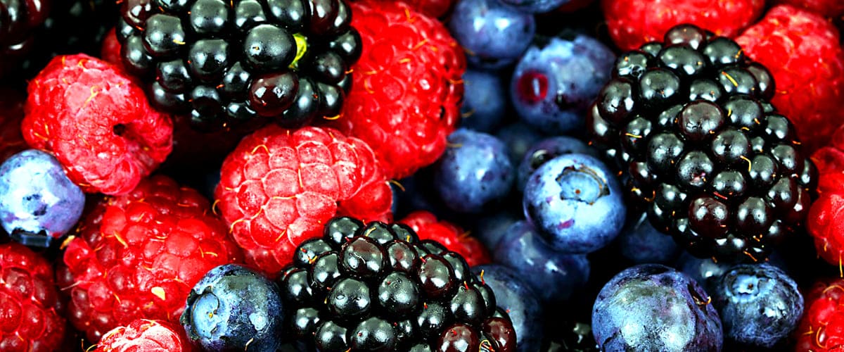 berries berries