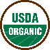 usda nop organic certificate logo