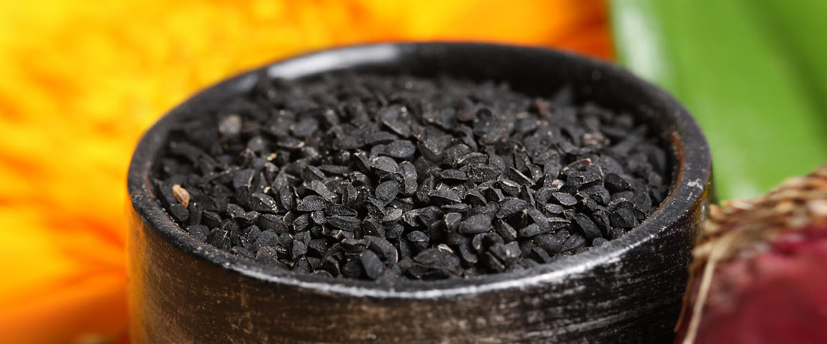 Black Nigella Sativa Seeds Black Nigella Sativa Seeds