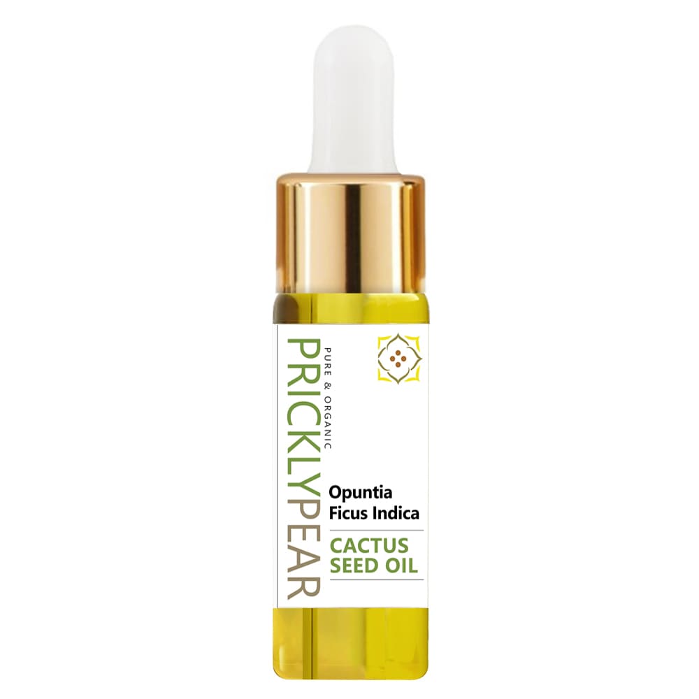 prickly pear oil